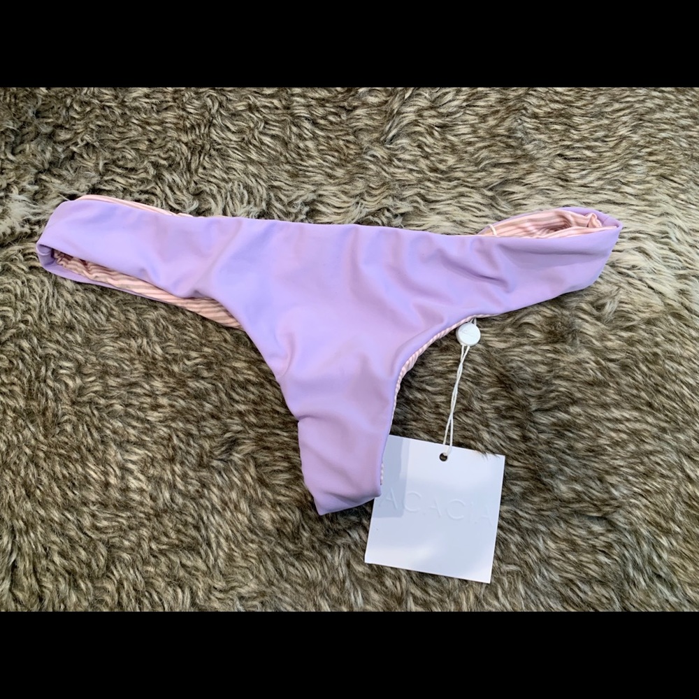 Acacia swimwear Ho’okipa bottom